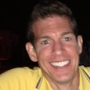 Meet your Posher, Scott